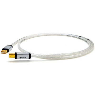 фото Кабель usb 2.0 тип a - b oyaide continental 5s 1.8m