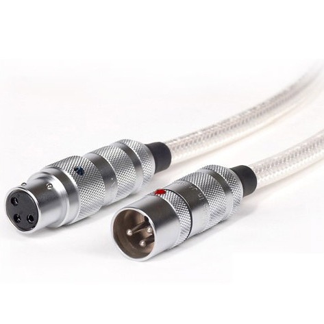

Кабель аудио 2xXLR - 2xXLR Oyaide AR-910 1.3m, AR-910 1.3m