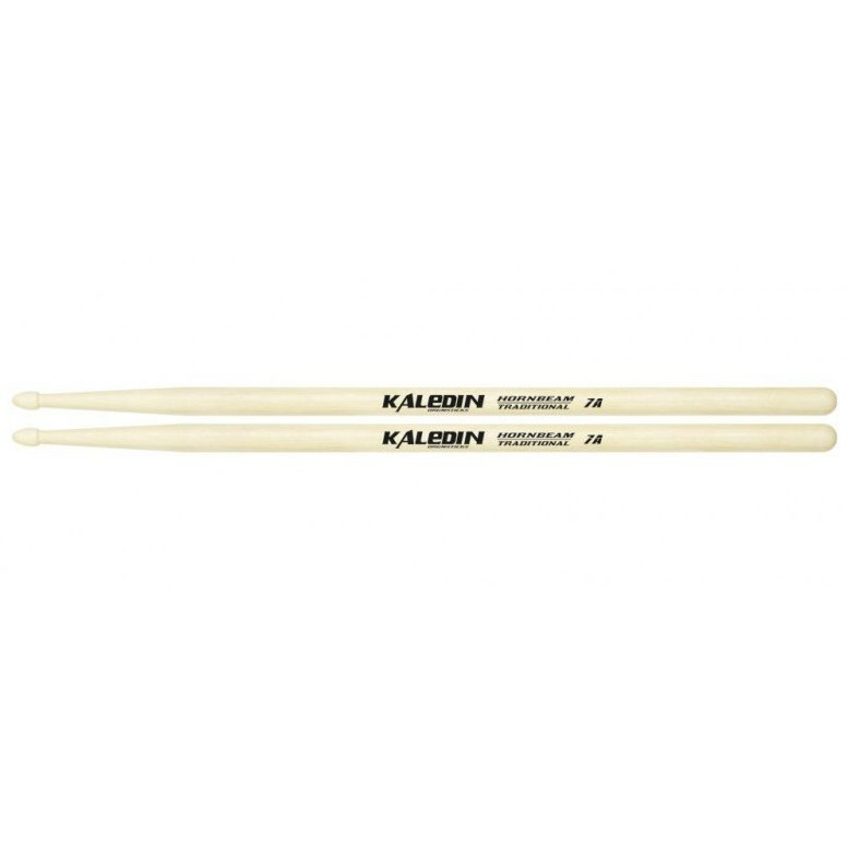 

Палочки для барабана Kaledin Drumsticks 7KLHB7A, 7KLHB7A