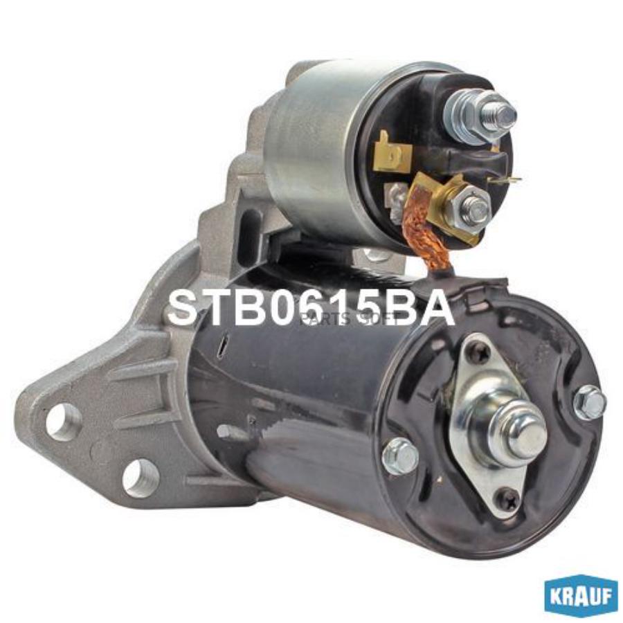 

KRAUF Стартер KRAUF STB0615BA