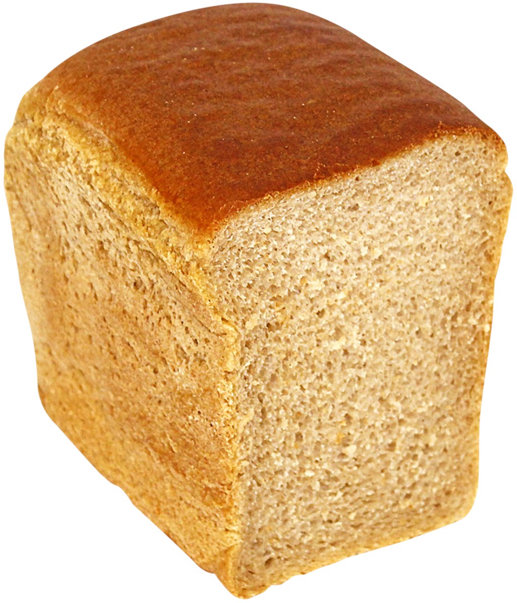 Хлеб формовой из пшеничной муки