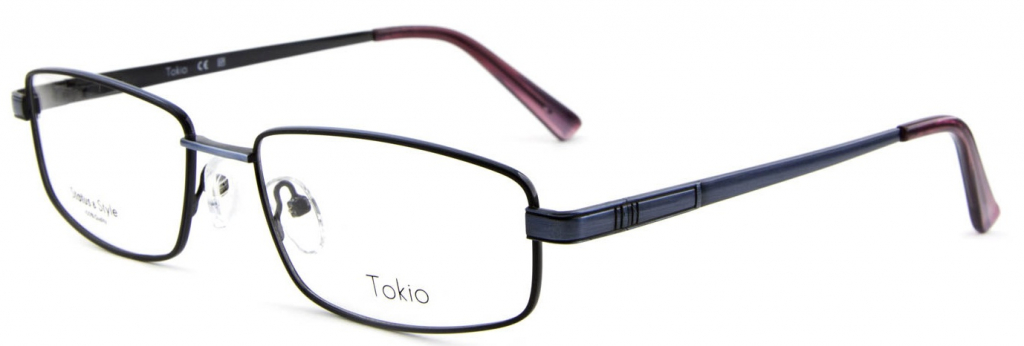 

Мед. оправа TOKIO TOKIO 5527