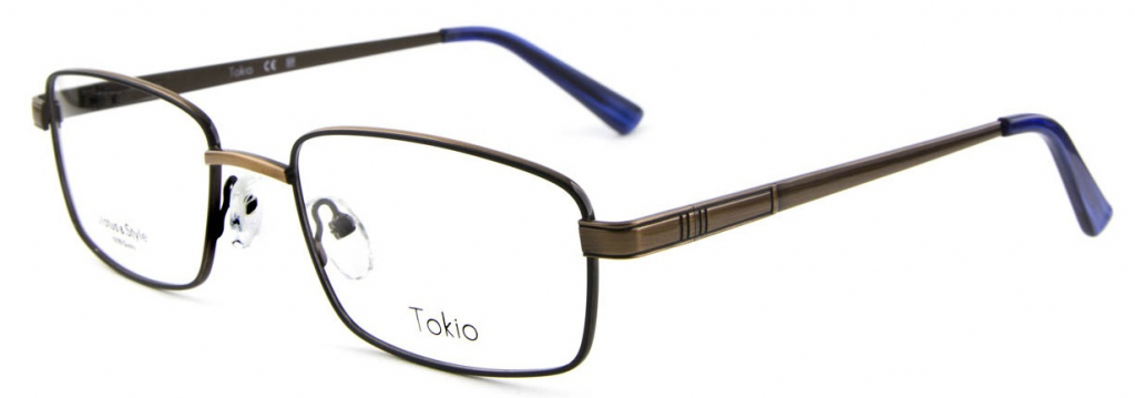 

Мед. оправа TOKIO TOKIO 5525