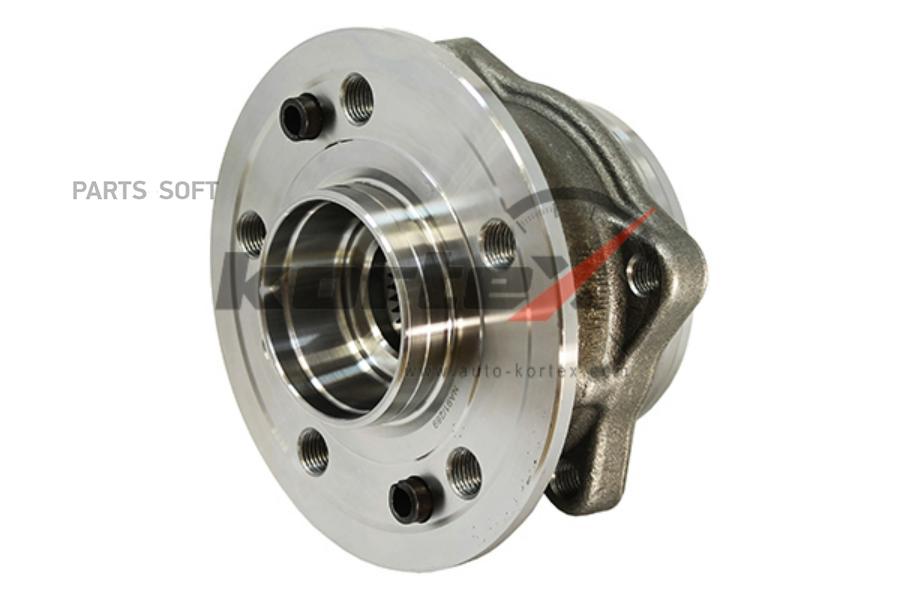 

KORTEX KHB4396STD Ступица с подшипником передн. () 1шт