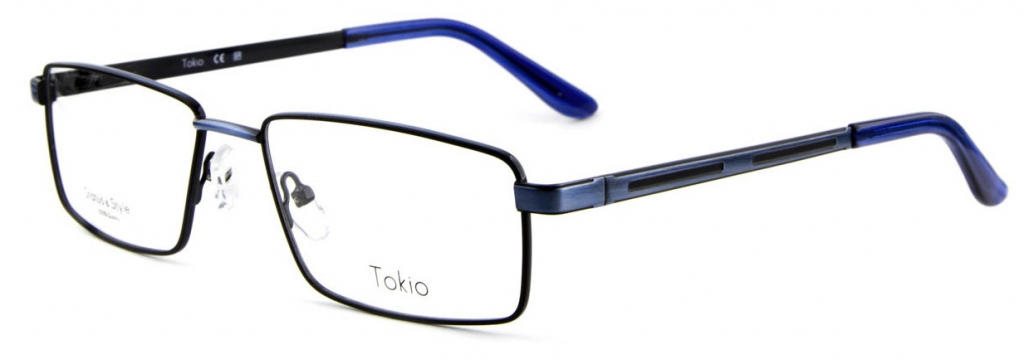 

Мед. оправа TOKIO TOKIO 5522