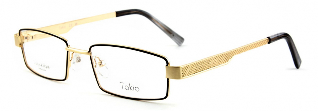 

Мед. оправа TOKIO TOKIO 5519