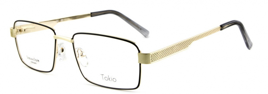 

Мед. оправа TOKIO TOKIO 5517