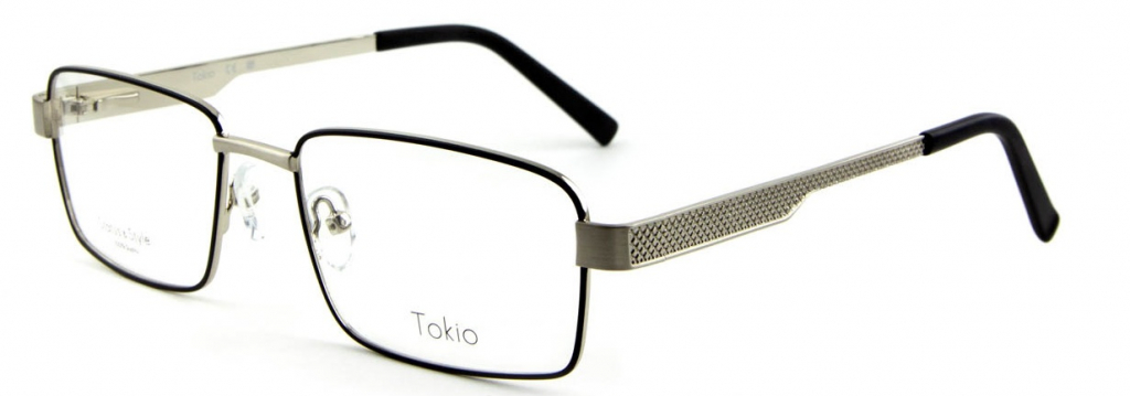 

Мед. оправа TOKIO TOKIO 5517