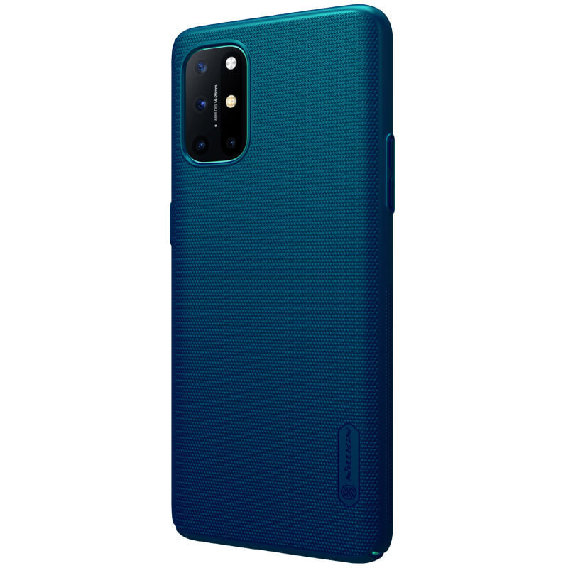 

Накладка Nillkin Super Frosted Shield для OnePlus 8T, OnePlus 8T