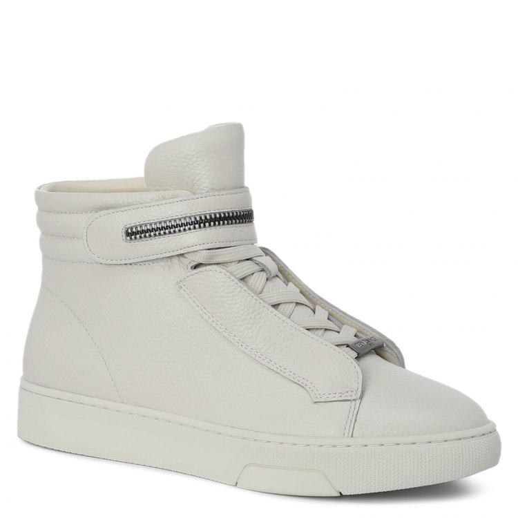 фото Кеды женские tendance ra117320 белые 39 eu