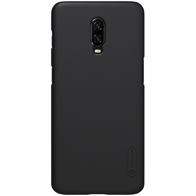 

Накладка Nillkin Super Frosted Shield для OnePlus 6T, OnePlus 6T / 7