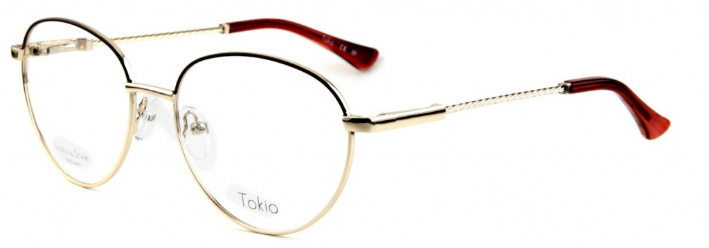 

Мед. оправа TOKIO TOKIO 5515