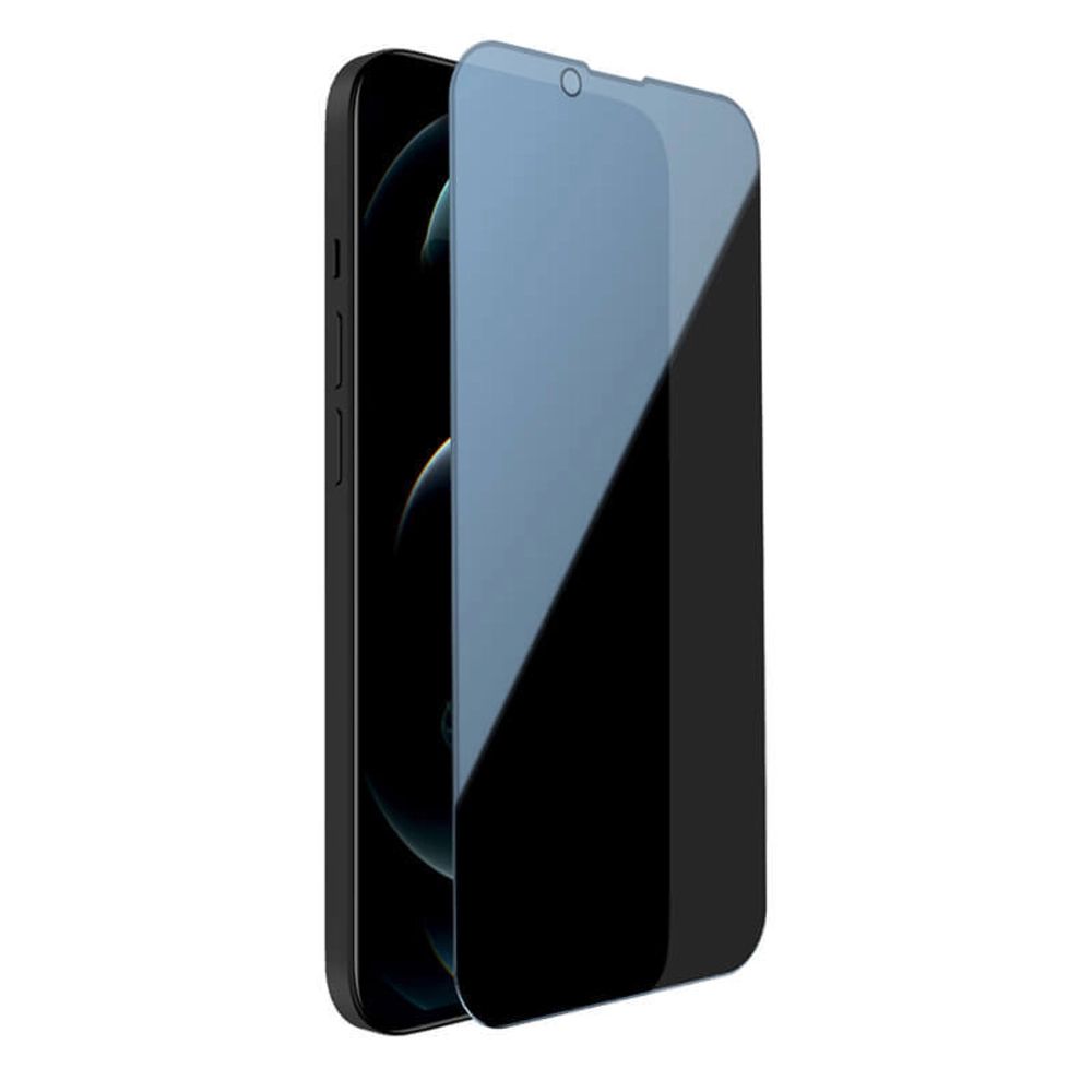 

Защитное стекло Nillkin Guardian Full Антишпион для iPhone 13 Pro Max, iPhone 13 Pro Max
