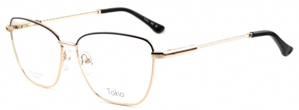 

Мед. оправа TOKIO TOKIO 5513