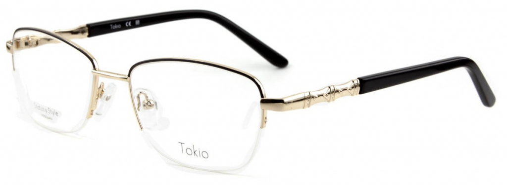 

Мед. оправа TOKIO TOKIO 5505