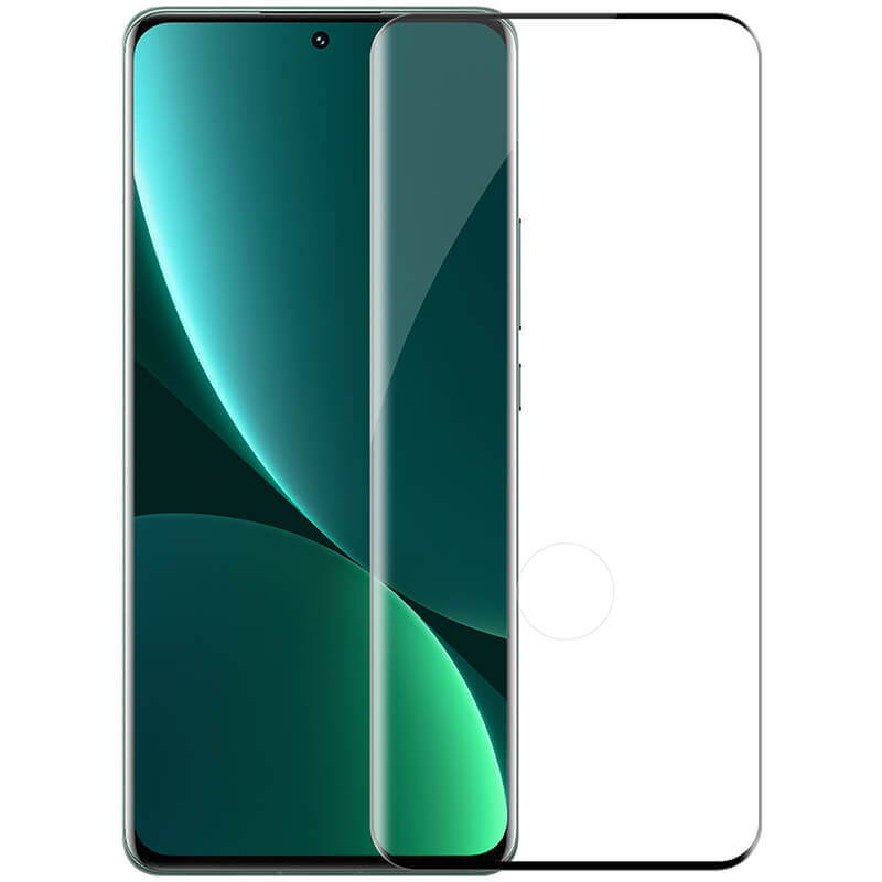 

Защитное стекло Nillkin 3D CP+ MAX для Xiaomi 12 Pro, Mi 12 Pro