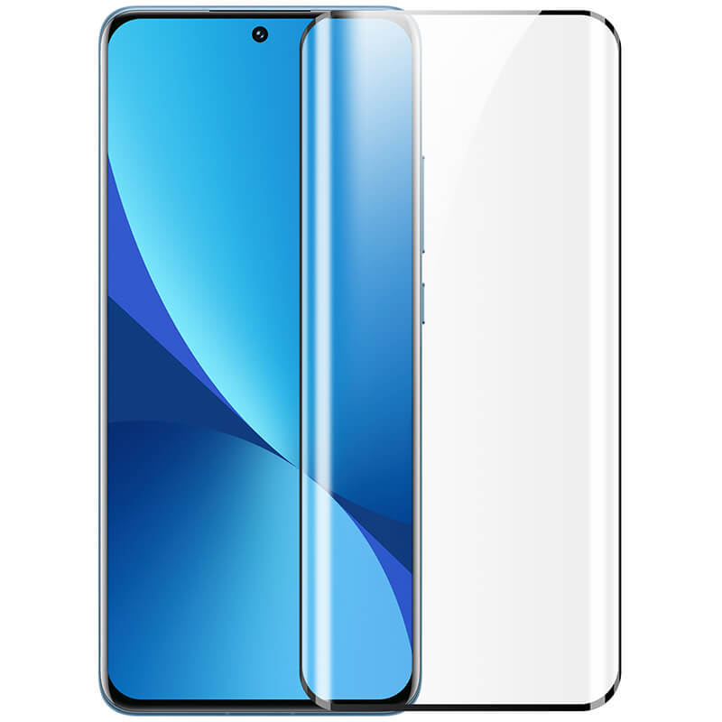 

Защитная пленка Nillkin Impact Resistant для Xiaomi 12/12X, Mi 12 / 12X