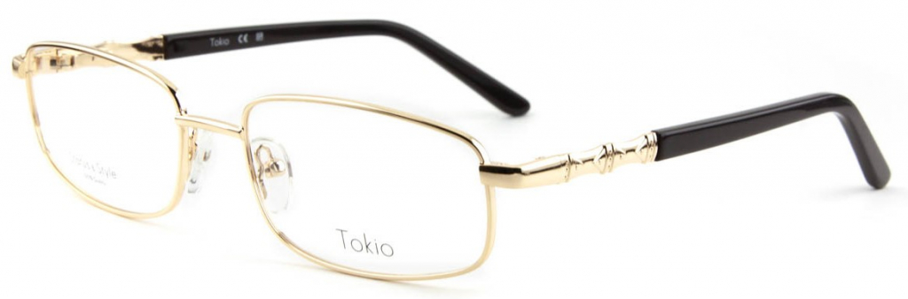 

Мед. оправа TOKIO TOKIO 5504