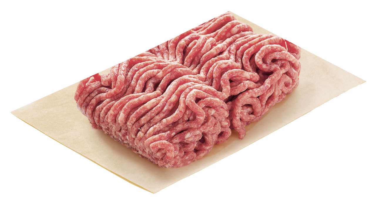

Фарш говяжий замороженный 500 г