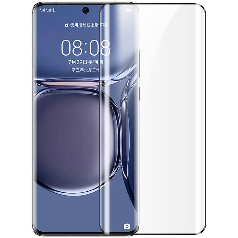 

Защитная пленка Nillkin Impact Resistant для Huawei P50 Pro, Huawei P50 Pro