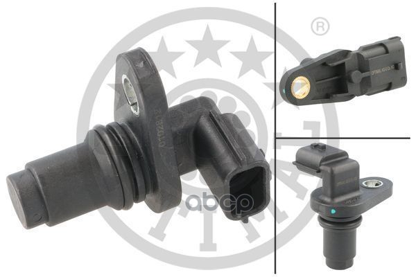 

Датчик Положения Распредвала Infiniti : M (Y51) Q50 Q60 Coupe Q70 (Y51) Lexus : Rx ( U3 )