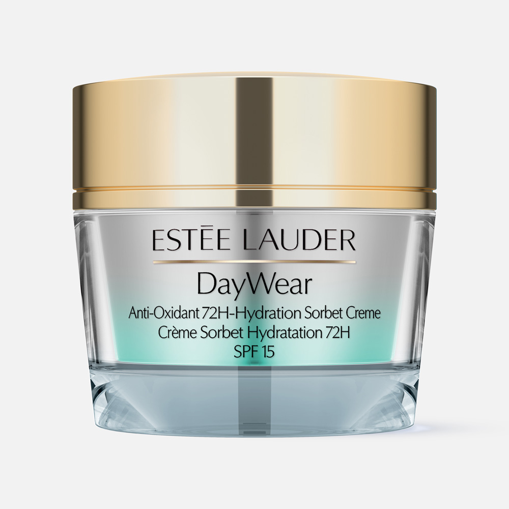 Крем для лица Estee Lauder Daywear Anti-Oxidant 72H-Hydration Sorbet SPF15 50 мл 9278₽