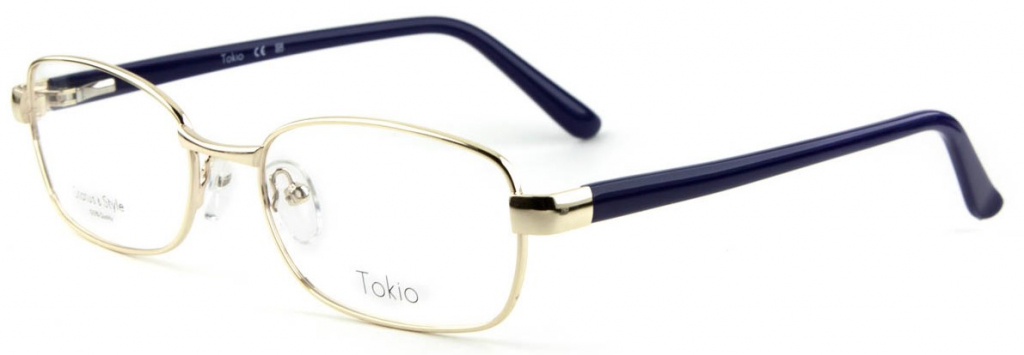 

Мед. оправа TOKIO TOKIO 5503