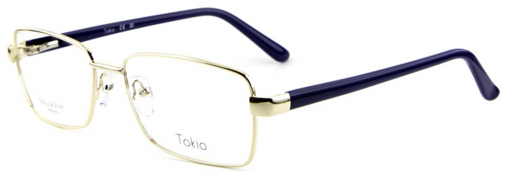 

Мед. оправа TOKIO TOKIO 5502
