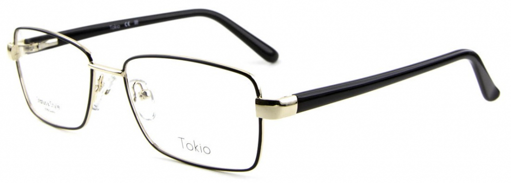 

Мед. оправа TOKIO TOKIO 5502