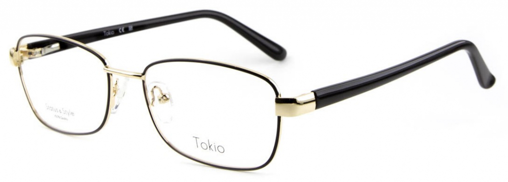 

Мед. оправа TOKIO TOKIO 5501
