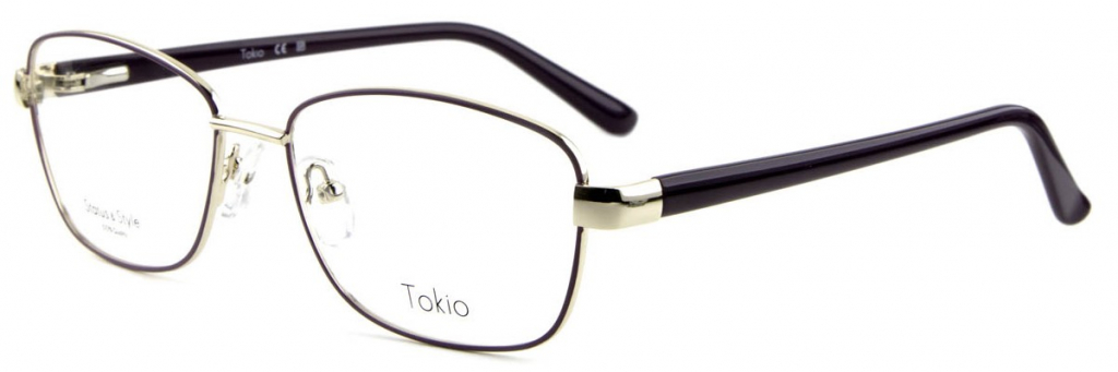

Мед. оправа TOKIO TOKIO 5500