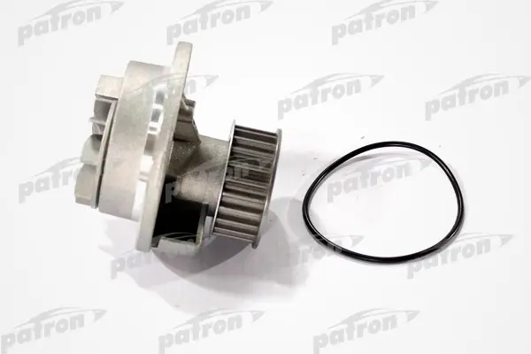

Насос водяной O-160 OPEL ASTRA-G/SW 1.8I 16V 98-, ZAFIRA 1.8I 16V 00- PATRON PWP1124