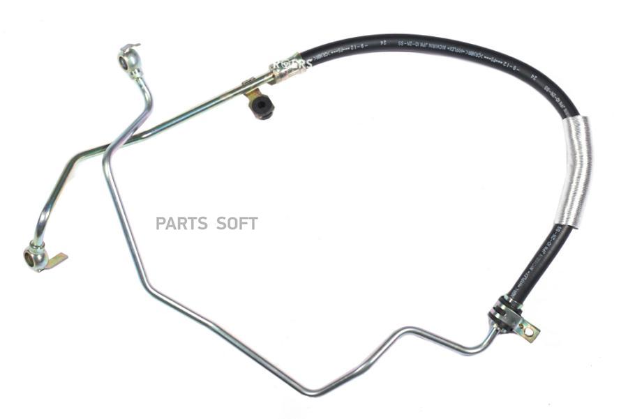 

ROERS-PARTS Шланг гидроусилителя руля, RP4455A287