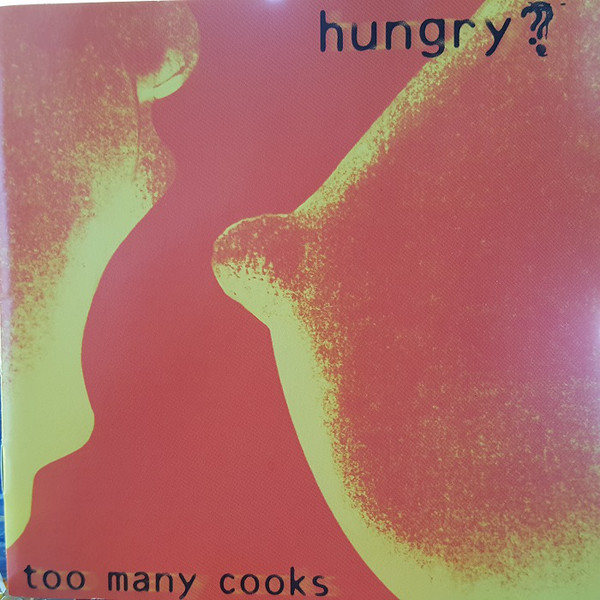 

Too Many Cooks: Hungry (1 CD)