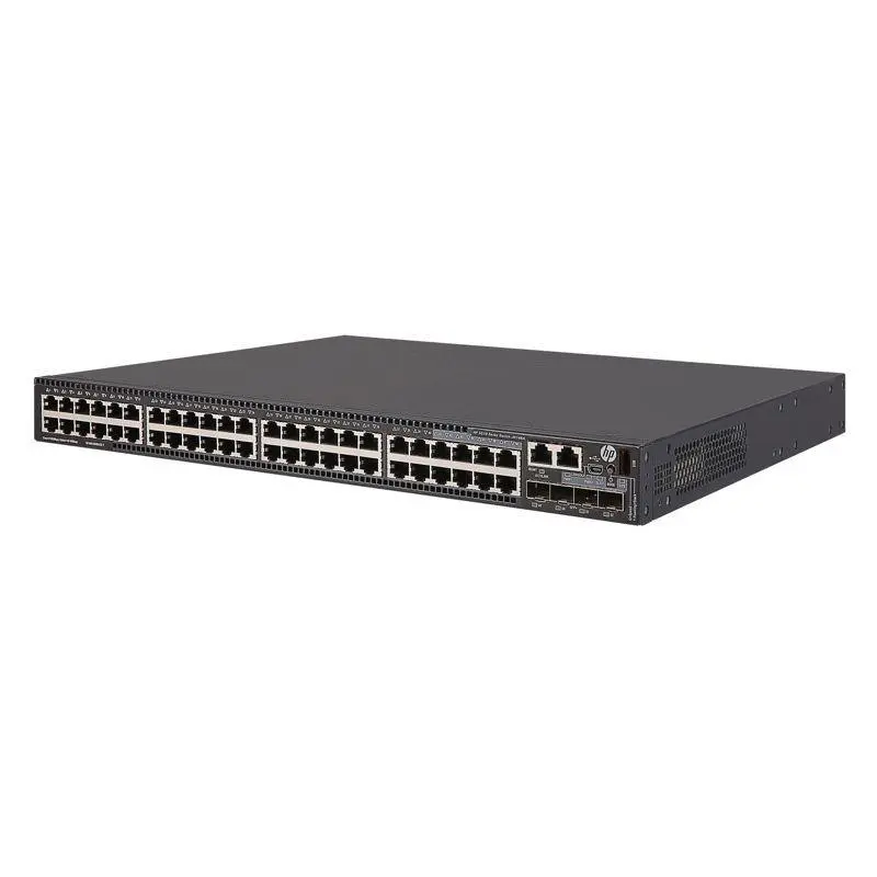 

Коммутатор HPE JH148A черный
