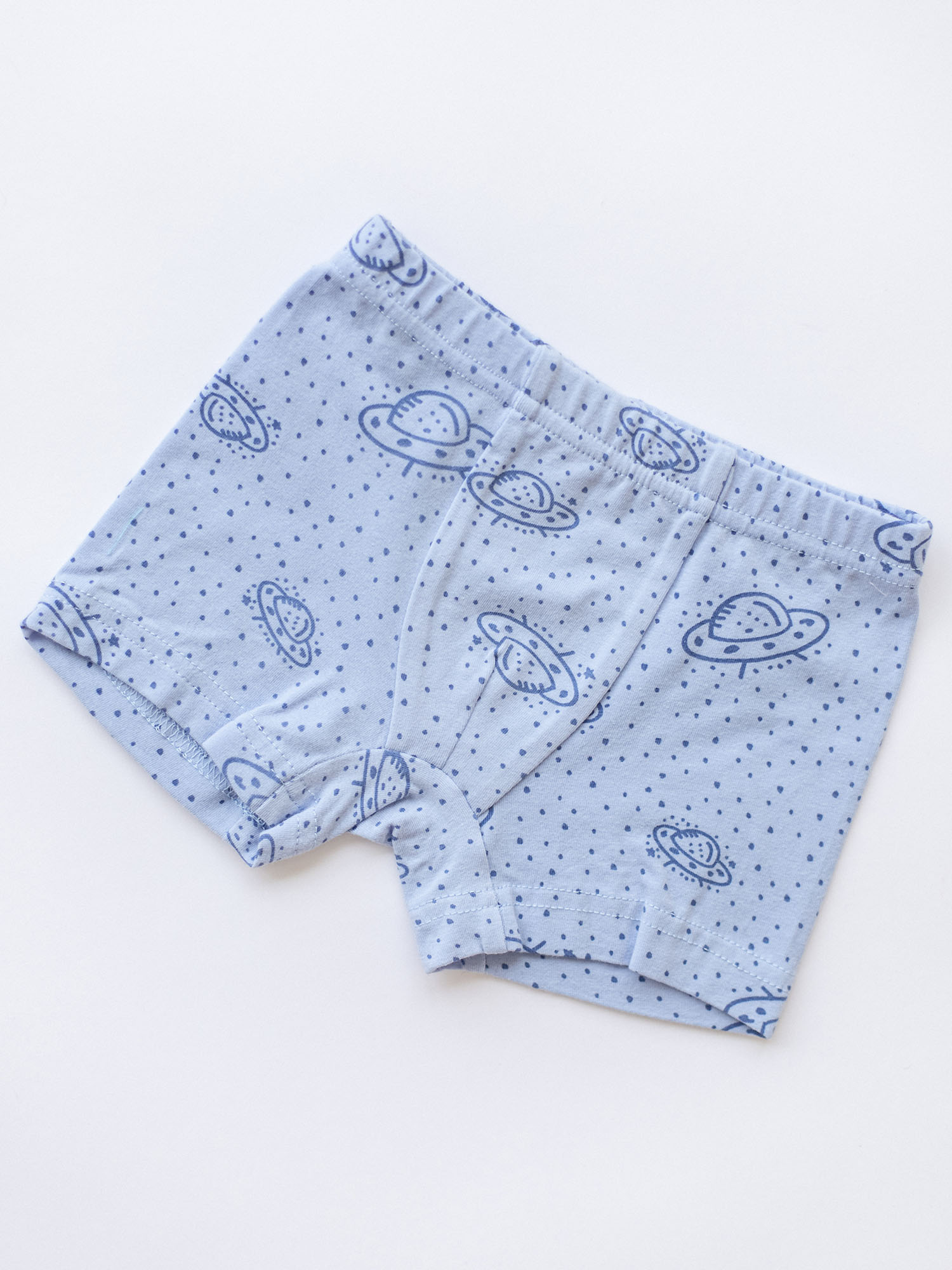 

Трусы детские Batik 0049_НБ21 цв. голубой р. 116, 0049_НБ21