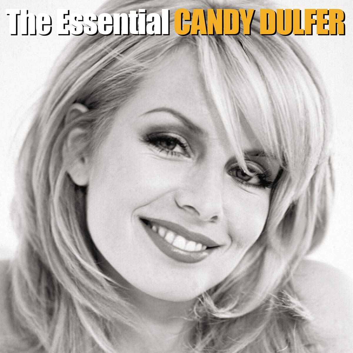 

Dulfer, Candy Essential (2LP)