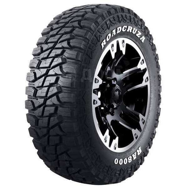 

Шины Roadcruza RA8000 37/12,5 R17 121Q, RA8000