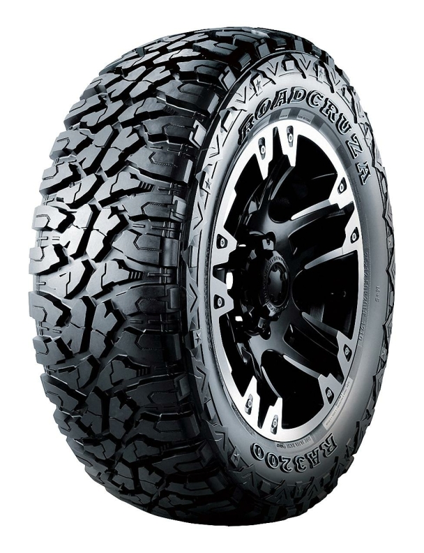 

Шины Roadcruza RA3200 33/12,5 R18 118Q, RA3200