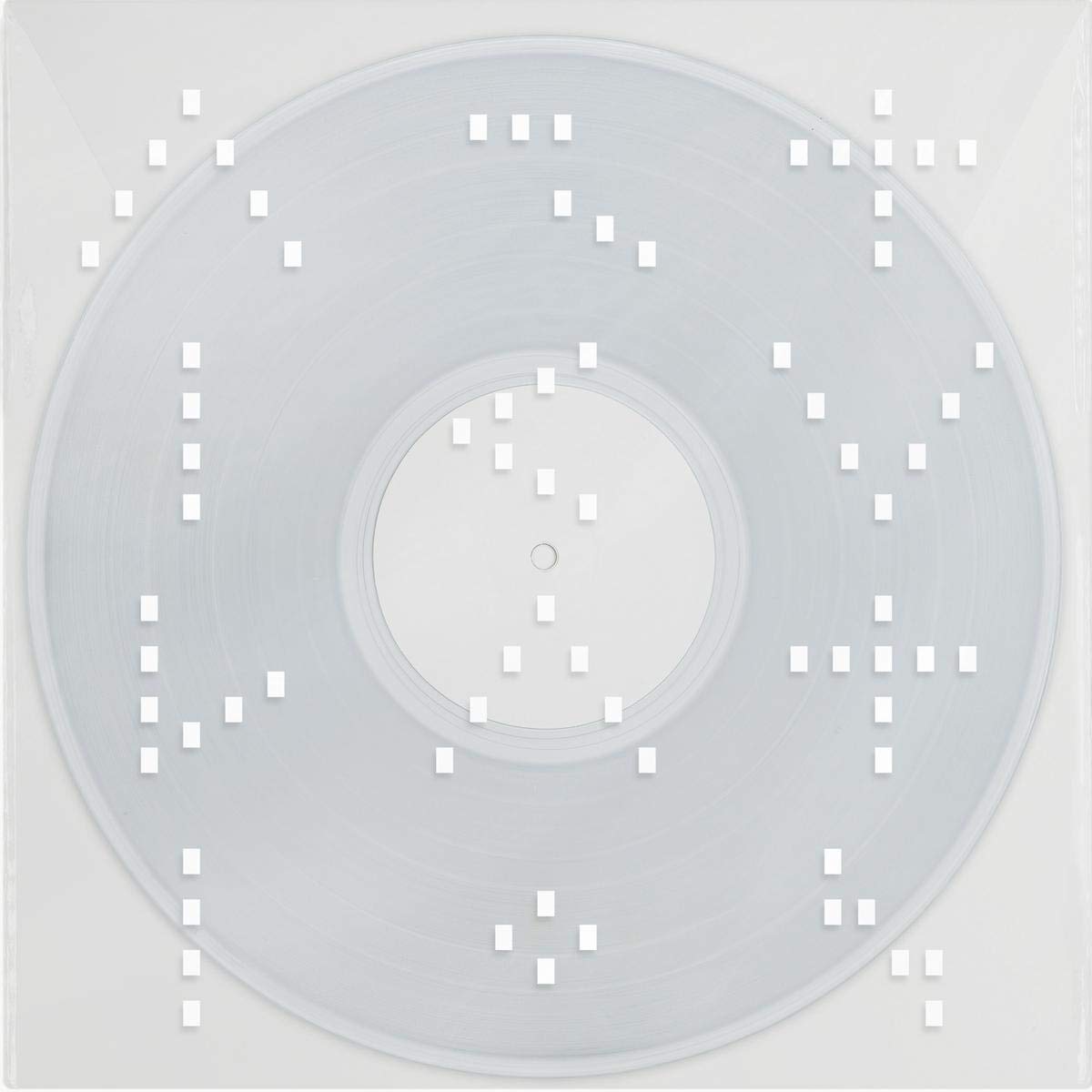

Rival Consoles Articulation (Coloured) (LP)