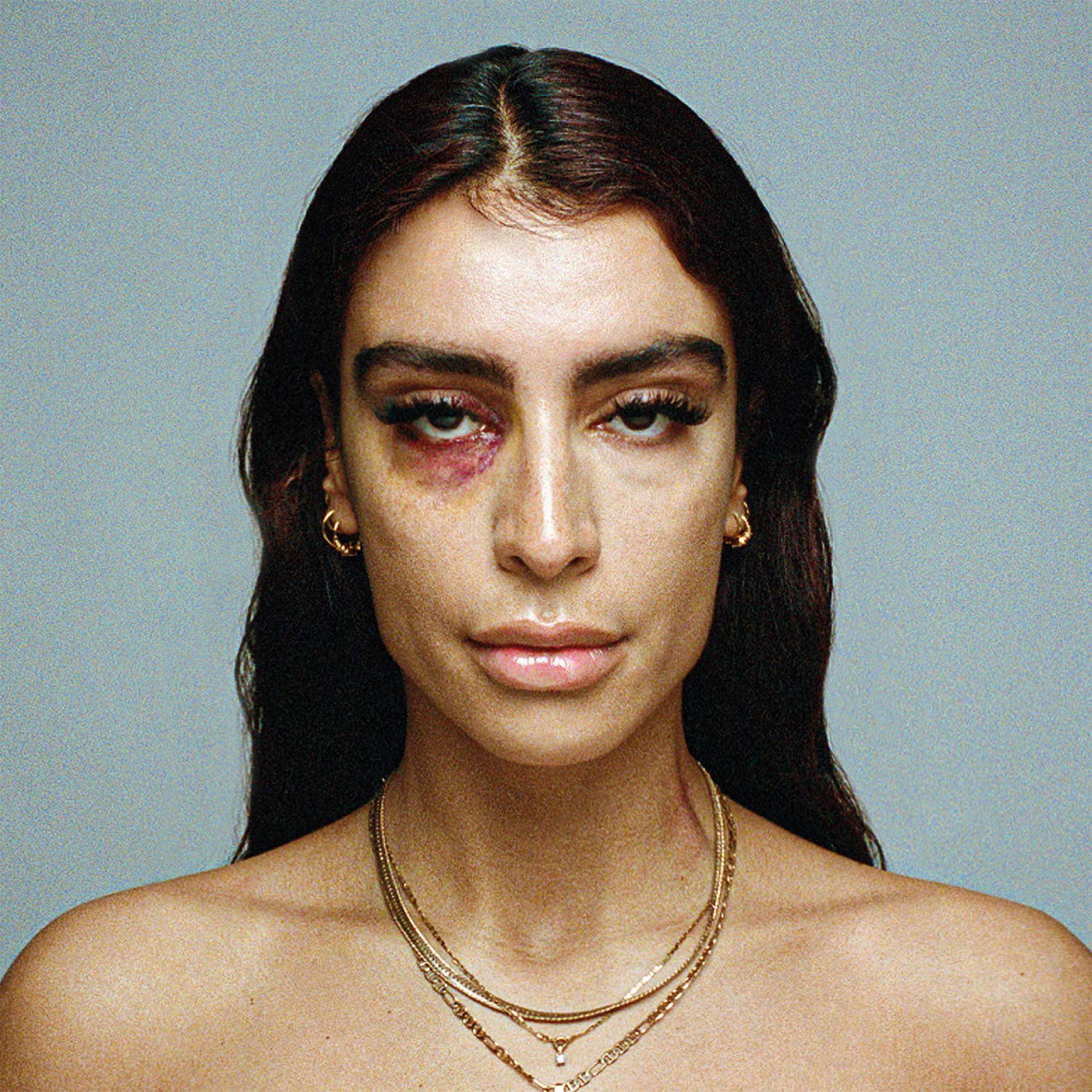 Sevdaliza Shabrang (Grey) (2LP)