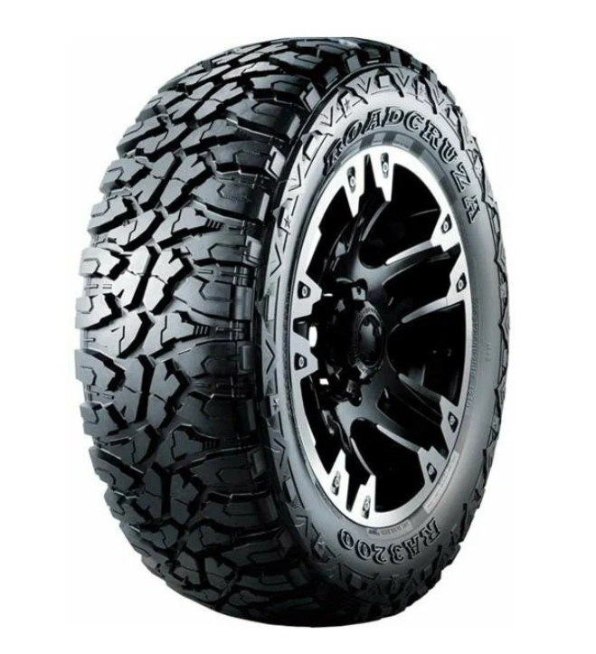 

Шины Roadcruza RA3200 265/75 R16C 119/116Q, RA3200