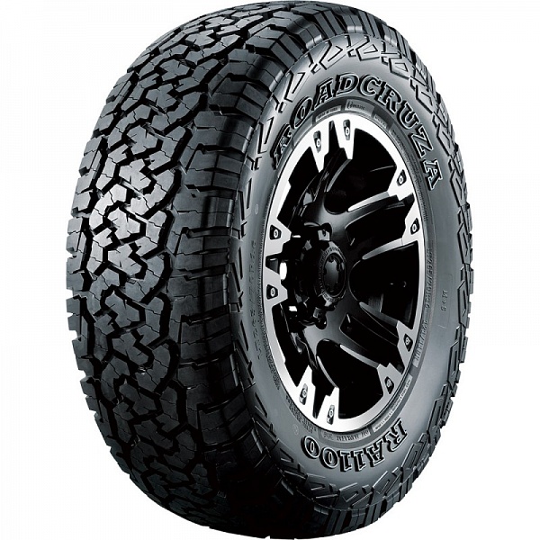 

Шины Roadcruza RA1100 275/60 R20C 119/116S, RA1100