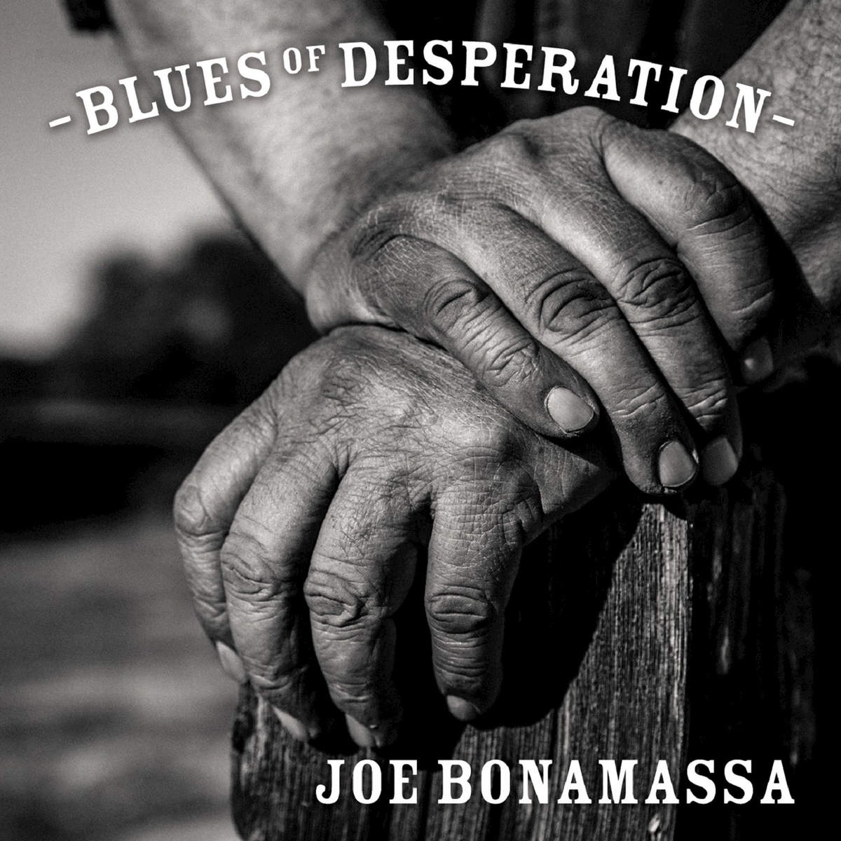 

Bonamassa, Joe Blues Of Desperation (2LP)