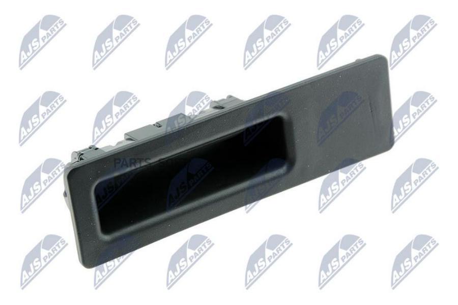 

Ручка Крышки Багажника Bmw F10/22/30 (Без Выреза Под Камеру)