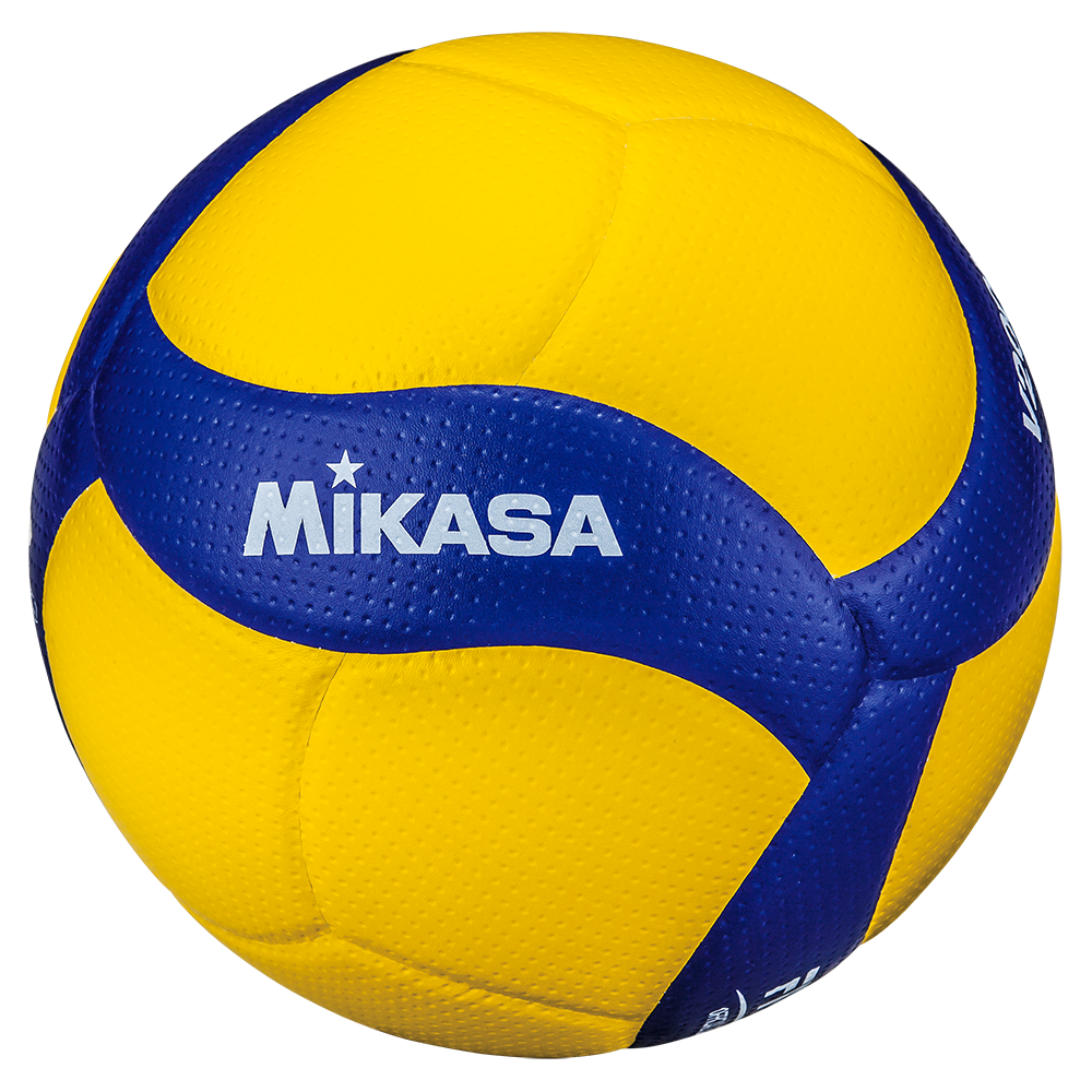 Мяч волейбольный FIVB Exclusive Mikasa (№5)V200W