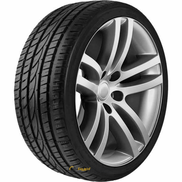 

Шины PowerTrac CityRacing 205/45 R16 87W, CityRacing