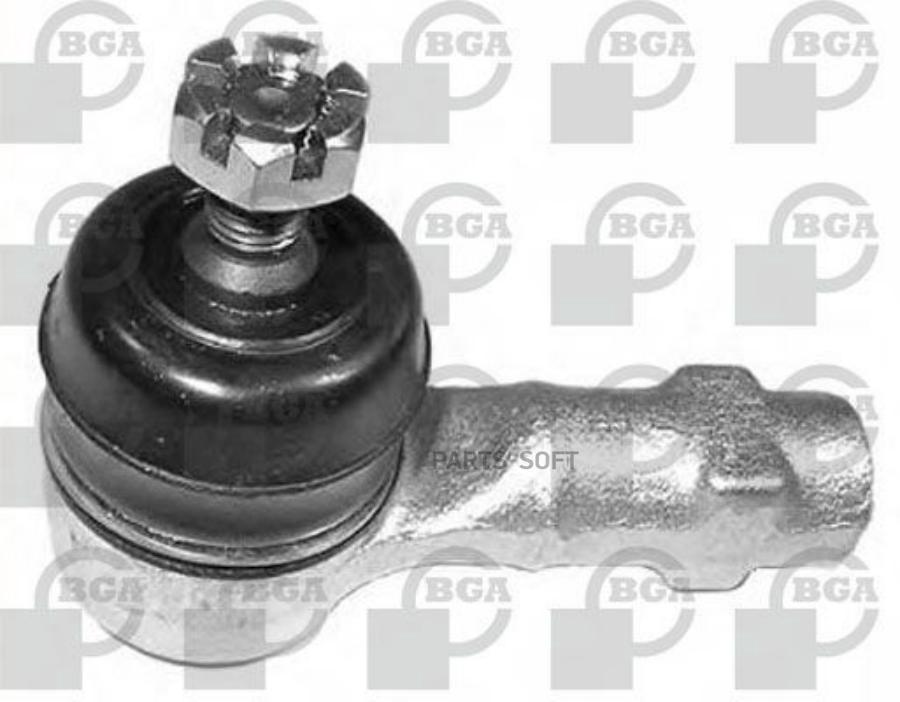 Sr6101Bga Наконечник Рулевой Hyundai Lantra/Getz/Sonata, Mitsubishi Colt/Sigma/Galant All