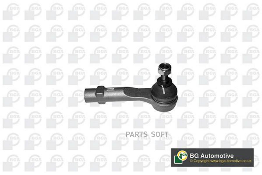 

Sr1434Bga Наконечник Рулевой Правый Citroen C4 Picasso/Grand Picasso 1.8-2.0/1.6Hdi/2.0Hdi