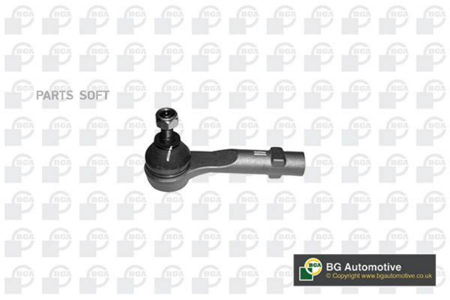 Sr1433Bga Наконечник Рулевой Левый Citroen C4 Picasso/Grand Picasso 1.8-2.0/1.6Hdi/2.0Hdi